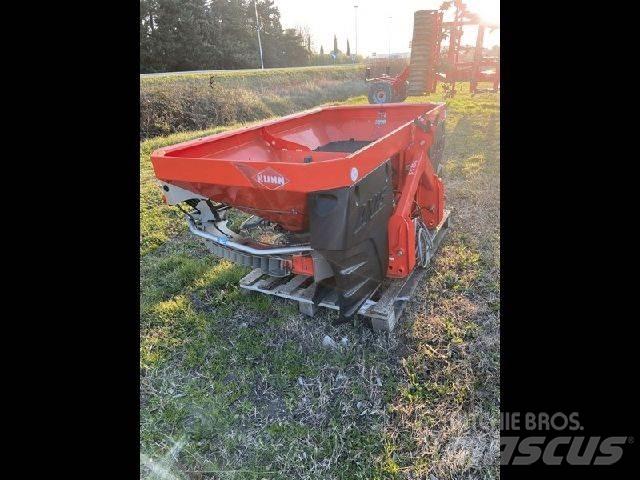 Kuhn AXIS 20.1W Abonadoras