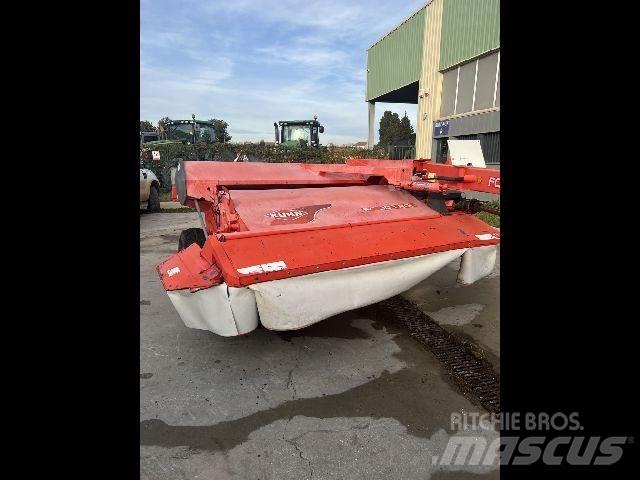 Kuhn FC 303 RGL Segadoras acondicionadoras