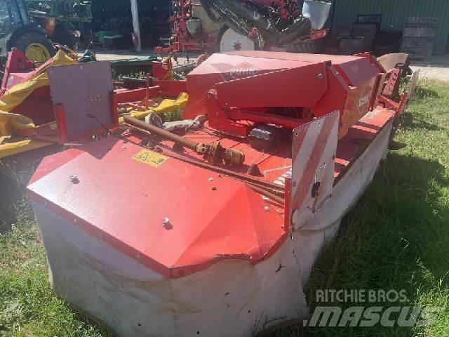 Kuhn FC313RF Segadoras acondicionadoras