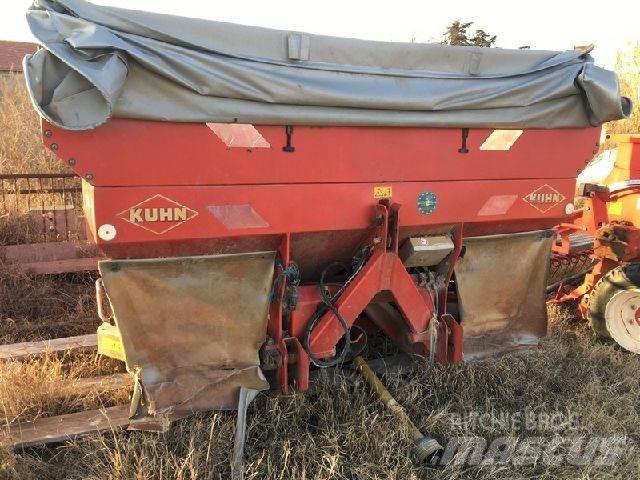 Kuhn GLB 1400 Abonadoras