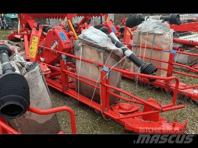 Kuhn GMD 280-FF Segadoras