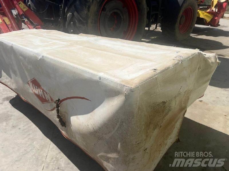 Kuhn GMD600 Segadoras