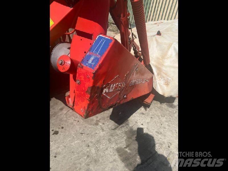 Kuhn GMD600 Segadoras