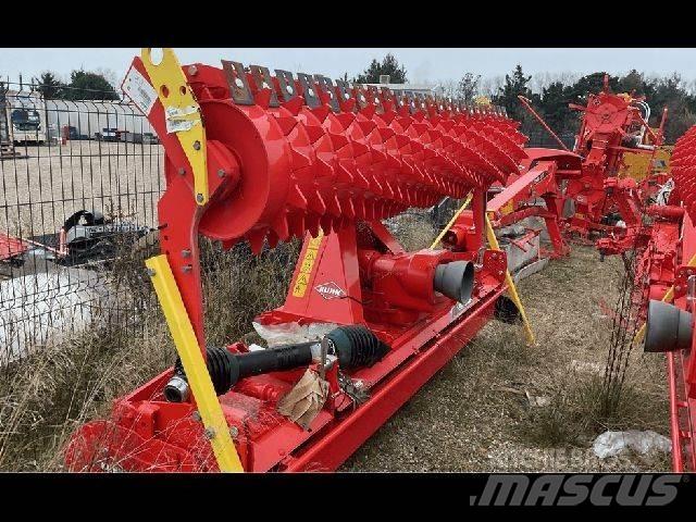 Kuhn HR 3004 Gradas