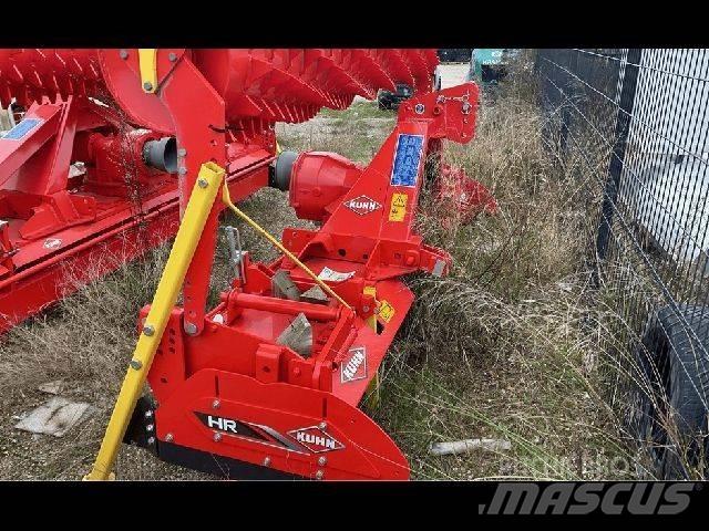 Kuhn HR 3004 Gradas