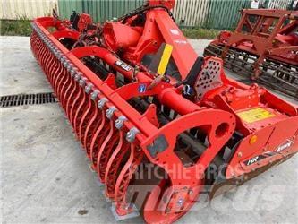 Kuhn HR 4030 Gradas