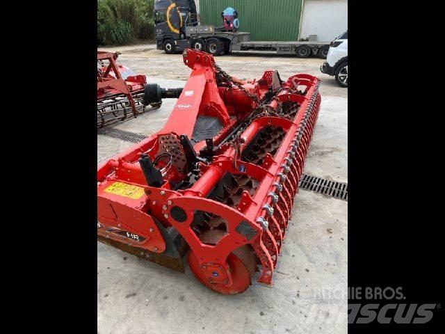 Kuhn HR 4030 Gradas