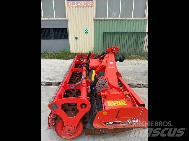 Kuhn HR 4030 Gradas