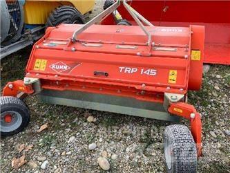 Kuhn TRP 145 Rastras para campos