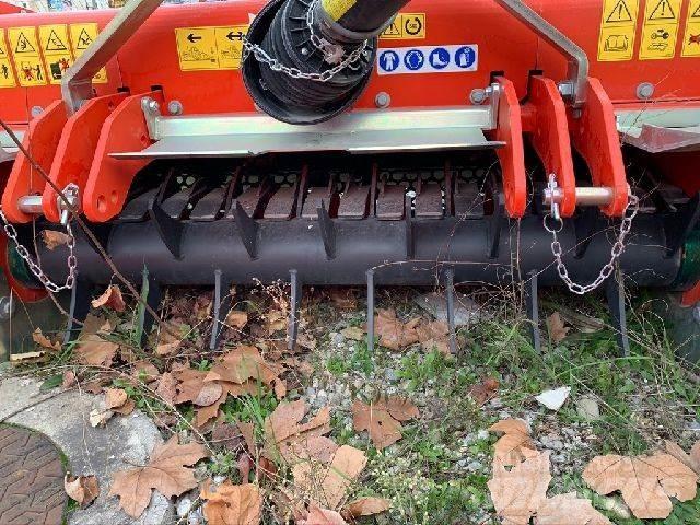 Kuhn TRP 145 Rastras para campos