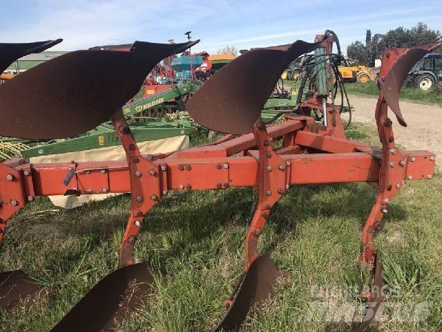 Kverneland LF8 Arados fijos suspendidos