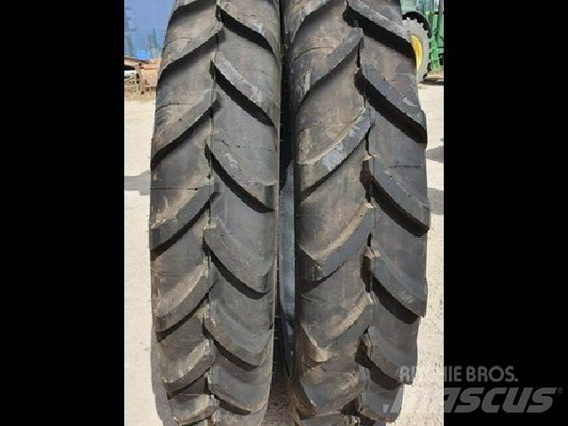 Michelin XM 25 Agricultura - Otros