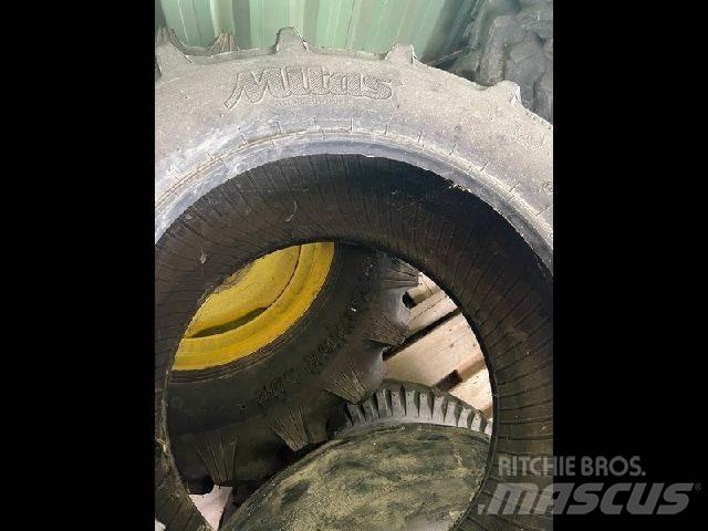 Mitas 260/70R16 Agricultura - Otros
