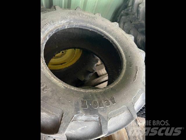 Mitas 260/70R16 Agricultura - Otros