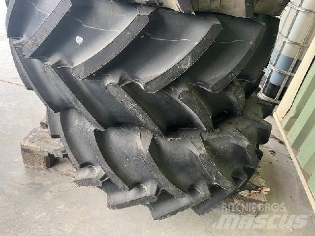 Mitas 380/70R20 Agricultura - Otros