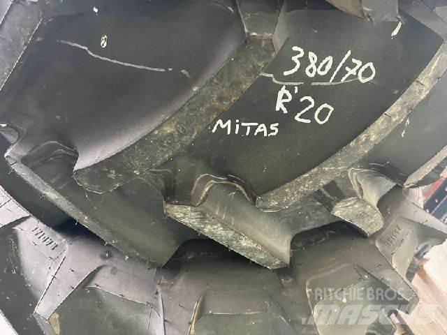 Mitas 380/70R20 Agricultura - Otros