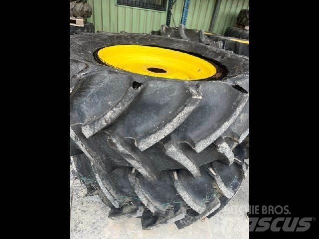 Mitas 460/85R30 Agricultura - Otros