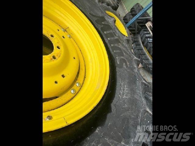 Mitas 460/85R30 Agricultura - Otros