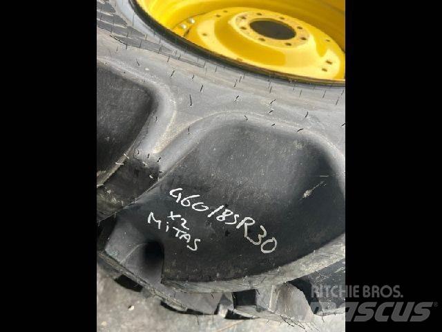 Mitas 460/85R30 Agricultura - Otros