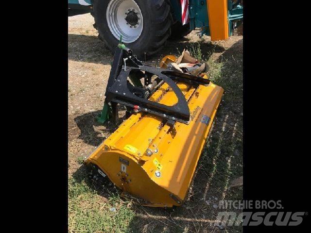 Muthing E-180 Otras máquinas y aperos de labranza