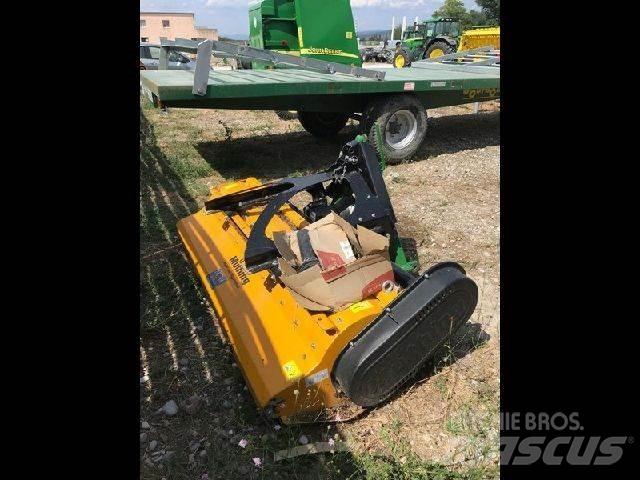 Muthing E-180 Otras máquinas y aperos de labranza