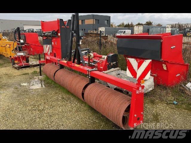 Quivogne RSR 400 Agricultura - Otros