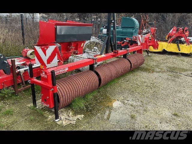 Quivogne RSR 400 Agricultura - Otros