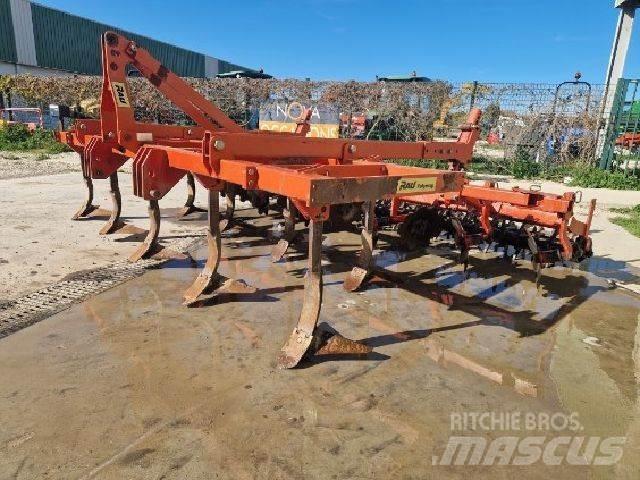 Rau PM 2 P 4 M Cultivadores