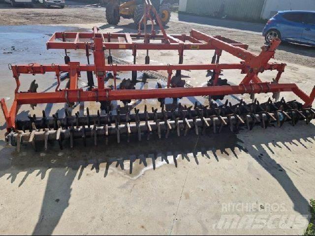 Rau PM 2 P 4 M Cultivadores