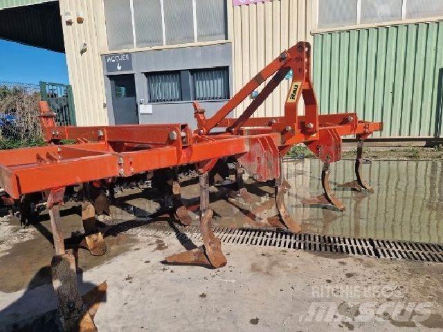Rau PM 2 P 4 M Cultivadores