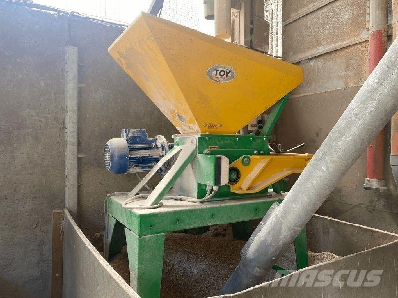 TOY AP 150 Agricultura - Otros