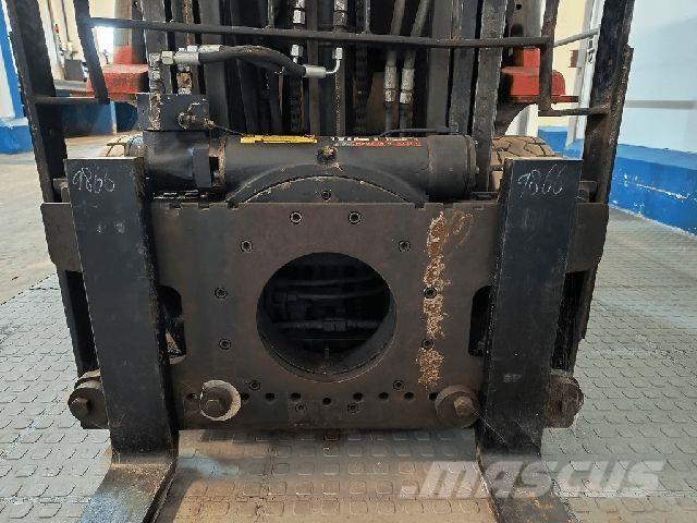 Toyota 7FGF18 Almacenaje - Otros