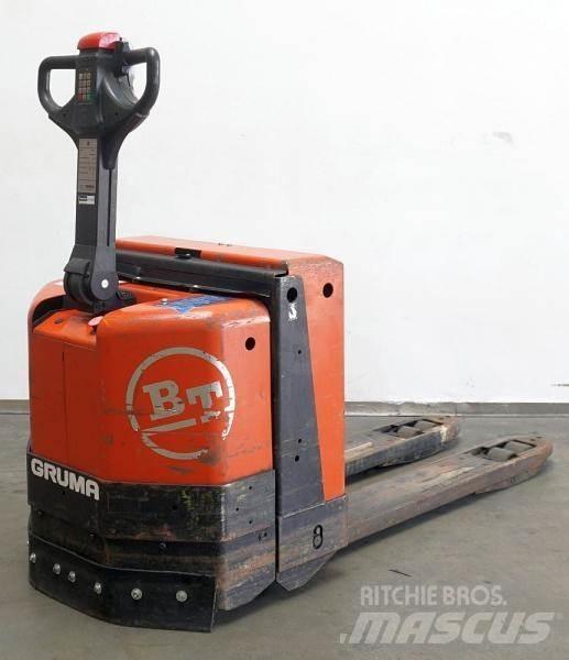 BT LWE200 Transpaletas Electricas