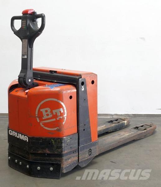 BT LWE200 Transpaletas Electricas