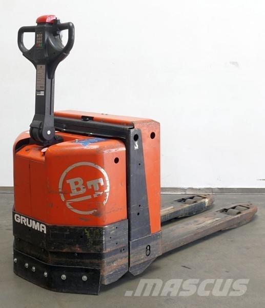 BT LWE200 Transpaletas Electricas
