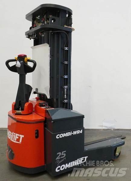 Combilift WR4 4 vías o cuatro caminos
