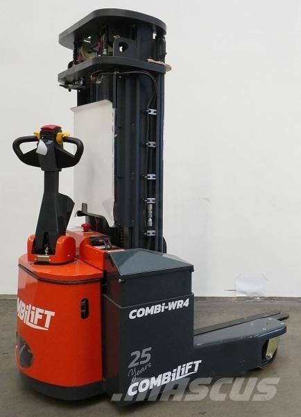 Combilift WR4 4 vías o cuatro caminos
