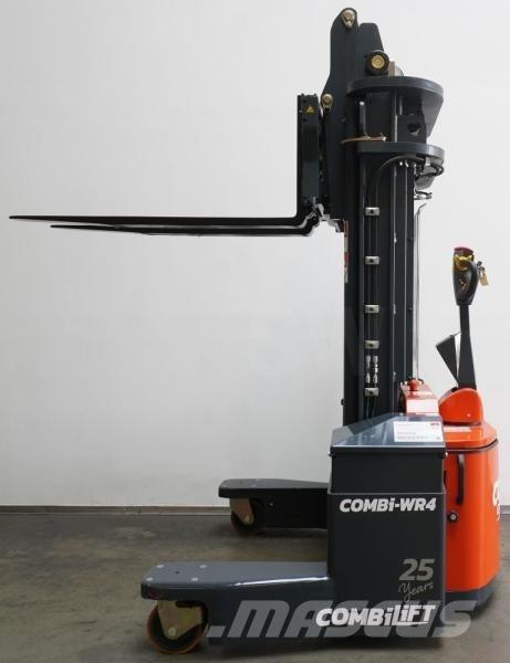 Combilift WR4 4 vías o cuatro caminos