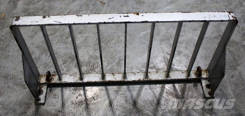 Durwen LS-K 45 Otros componentes