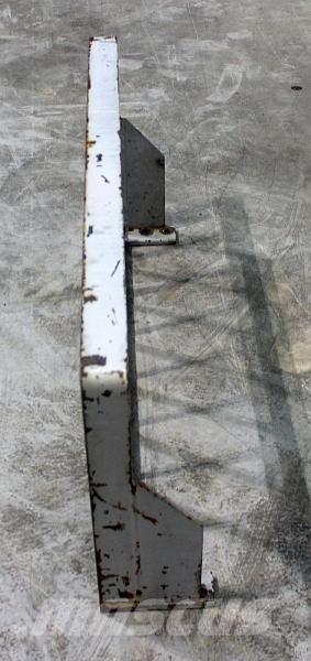 Durwen LS-K 45 Otros componentes