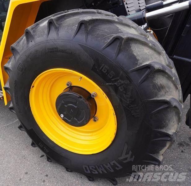 JCB 940-4 Carretillas elevadoras todo terreno