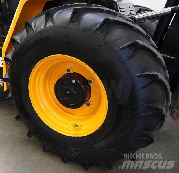 JCB 940-4 Carretillas elevadoras todo terreno