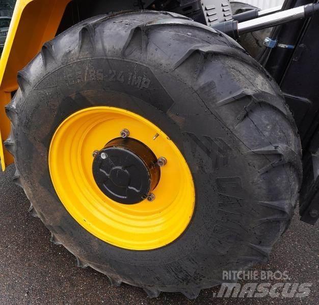 JCB 940-4 Carretillas elevadoras todo terreno