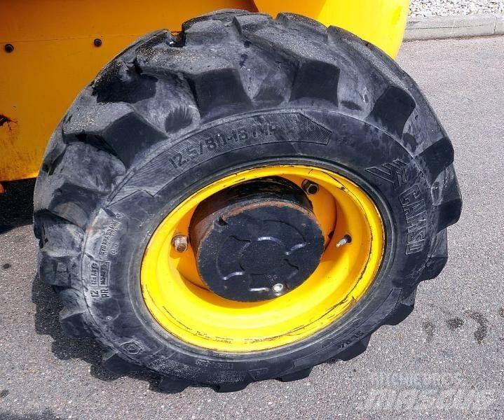 JCB 940-4 Carretillas elevadoras todo terreno