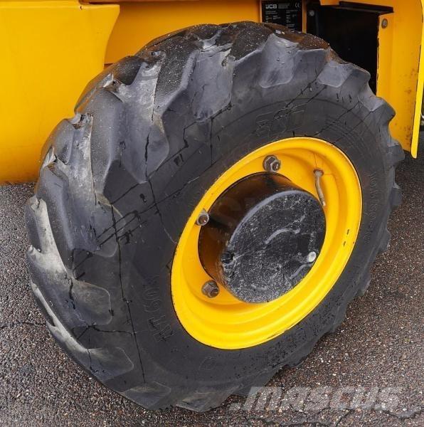 JCB 940-4 Carretillas elevadoras todo terreno