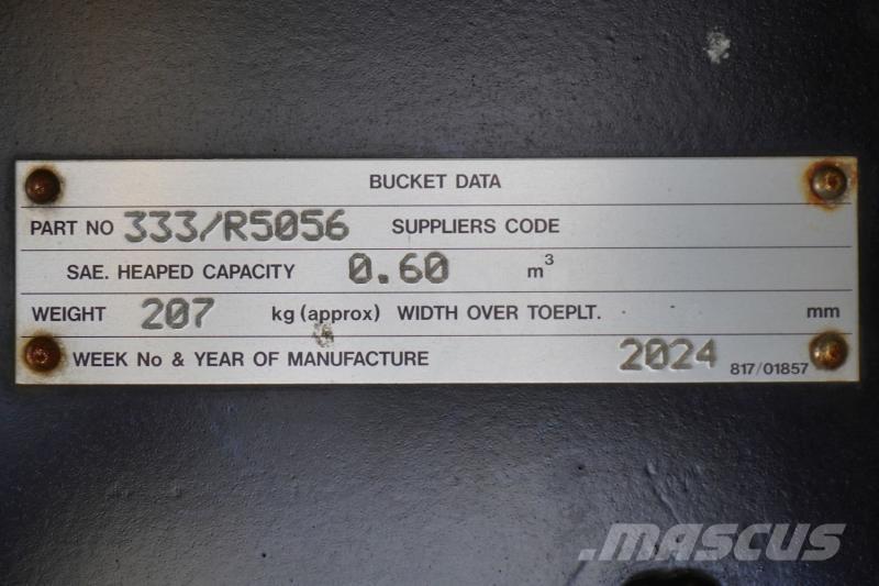 JCB TLT35-23D Carretillas telescópicas