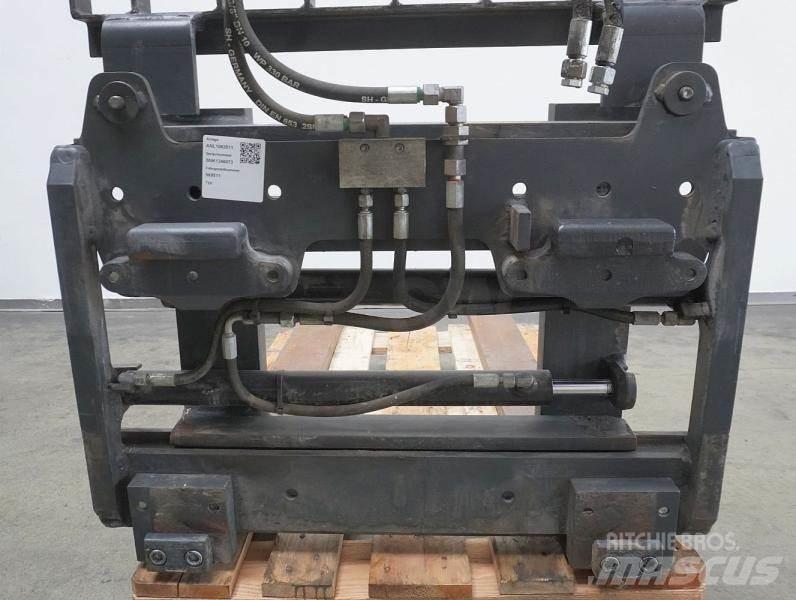 Kaup 1.5T401Z Otros componentes