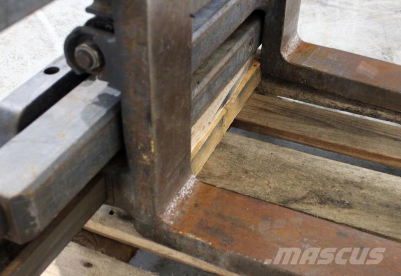 Kaup 1,5T411H Otros componentes