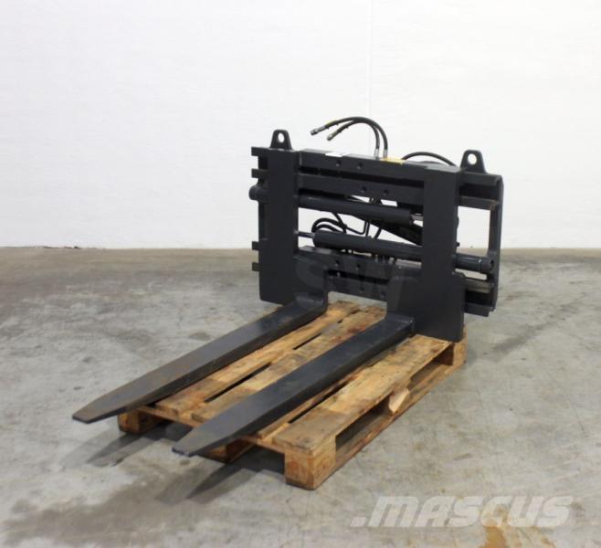 Kaup 1,5T411Z Otros componentes