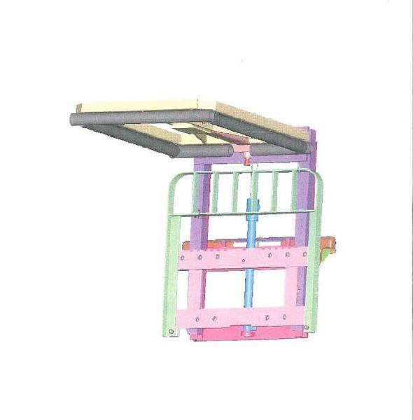 Kaup 1T155 ST Otros componentes